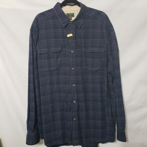Filson Men Shirt (L05)